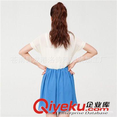 免費(fèi)加盟代理代發(fā) gd品質(zhì)裙裝 一件代發(fā)免費(fèi)代理 一件代發(fā)女裝原始圖片2