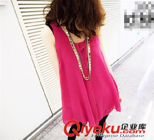 一件代發(fā)女裝春夏免費代理加盟 學(xué)生女裝代理 女裝招商代理代發(fā)貨原始圖片3