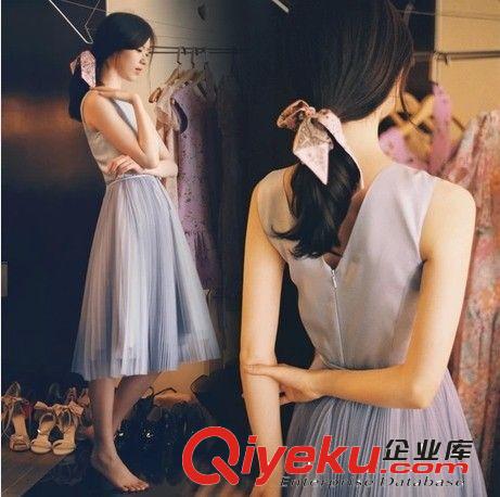 春季新款韓版修身中長款女式長袖打底衫t恤代理 tj女裝一件代發(fā)原始圖片2