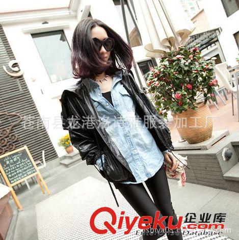春釘珠雪紡裙 免費(fèi)代理女裝網(wǎng)店 日韓品牌服裝網(wǎng)絡(luò)代理 女裝代發(fā)原始圖片3