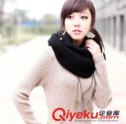 套頭圍脖 品牌女裝T恤代理代銷 服裝網(wǎng)上加盟代理 代理網(wǎng)上開店原始圖片3