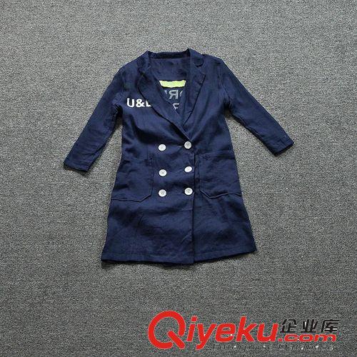 H歐洲站 2014夏裝新款時(shí)尚個(gè)性紗網(wǎng)清爽休閑外套女 淘寶微信代理原始圖片3