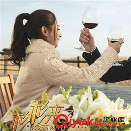 2014韓版新款的淺藍(lán)色萬搭牛仔高腰小腳褲