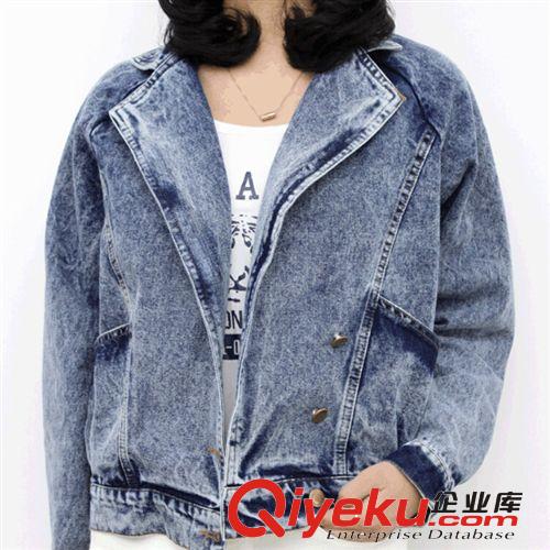 秋冬裝經(jīng)典韓版女裝英倫復(fù)古短款麻花袖子寬松毛衣女 438#