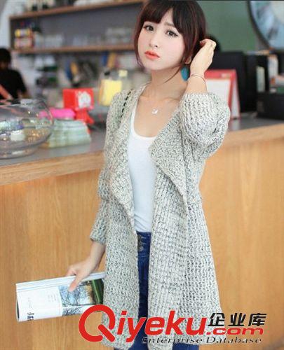 新款時尚牛仔襯衣女 長袖女式開衫 中長款女式牛仔外套 網(wǎng)上代銷