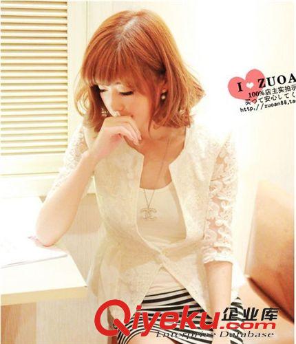 清倉特批　2014新款秋冬裝韓版修身羽絨棉服外套短款加厚小棉襖