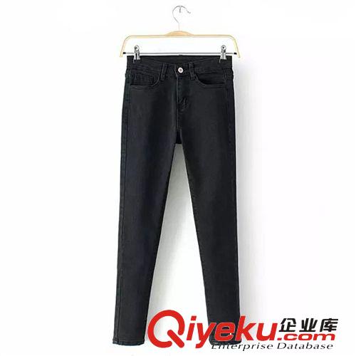 A51-02132 F.M.P 歐美新款時(shí)尚氣質(zhì)純色高腰半身裙 傘裙 短裙