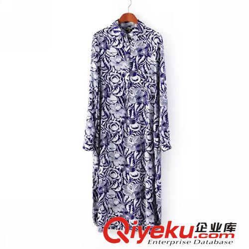 A198-01288 F.M.P 夏季新款時(shí)尚簡約黑白拼接前短后長無袖連衣裙