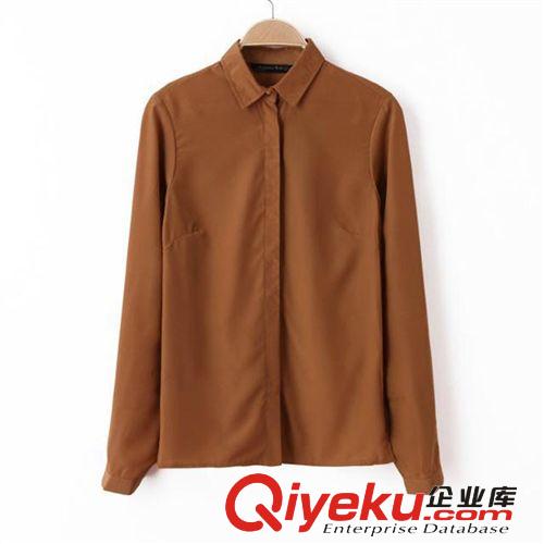 B34-01044 F.M.P 歐美夏季新款修身簡(jiǎn)約四色休閑長(zhǎng)褲 配腰帶