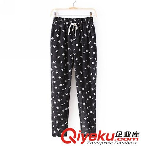 B152-00514 F.M.P【1020】夏季新款時(shí)尚個(gè)性系帶兔耳朵牛仔短褲