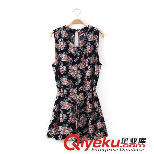 A40-97-034 F.M.P  歐美夏季新款時(shí)尚網(wǎng)紗拼接百褶半身裙