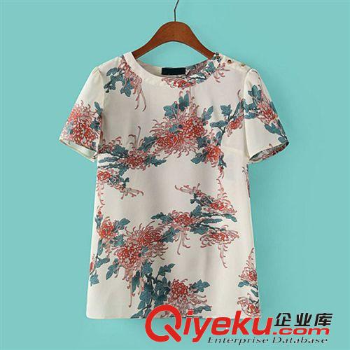 D26-20-083   廠家直銷2013夏季新款七分袖薄款OL氣質(zhì)修身小西服