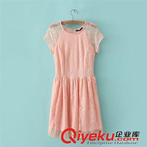 C137-91-072 F.M.P  夏季新款歐美時(shí)尚印花打褶不規(guī)則半身裙