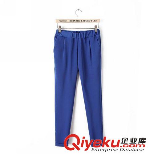 A06-89-035  F.M.P 2014歐美風(fēng)夏季新款氣質(zhì)紅格子無袖連衣裙
