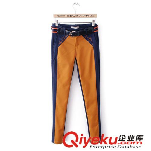 B125-18-047 夏季新款不規則疊層翻邊迷你褲裙