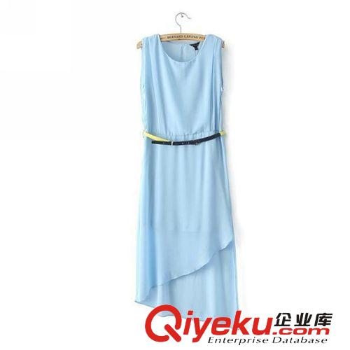 D74-01313 F.M.P【8069】歐美立領(lǐng)仿真絲圓點(diǎn)定位印花長(zhǎng)袖襯衫