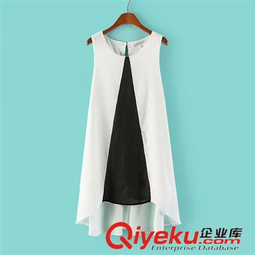 A131-01412 F.M.P 歐洲站夏季精品前身蕾絲印花鏤空短袖連衣裙