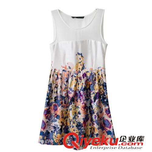 D53-00686 F.M.P【910】歐美新款深色花朵流蘇拼接寬松外套 和服