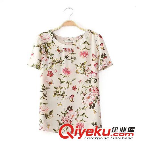 B188-00347 F.M.P 歐美風簡約時尚款百搭高腰休閑短褲