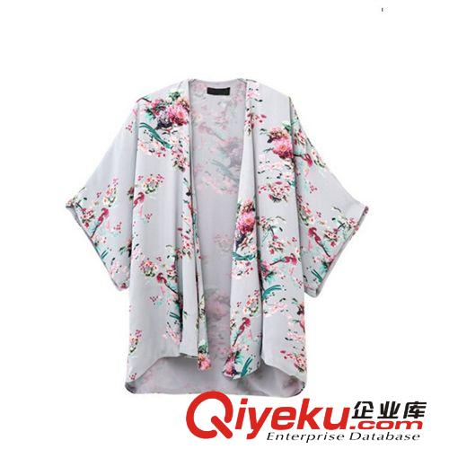 B189-00608 F.M.P 歐美夏季新款蕾絲拼接小燕尾圓領(lǐng)短袖T恤