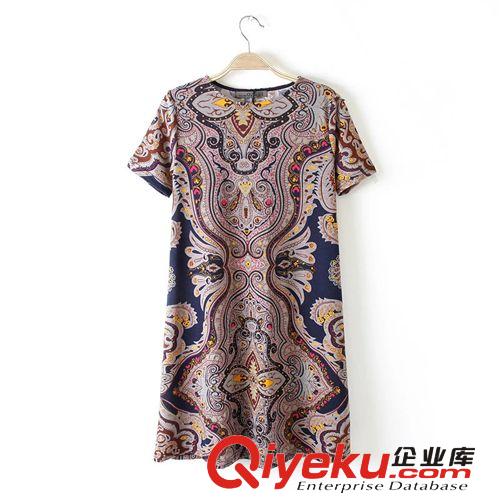 B28-00283 F.M.P  歐美風(fēng)時(shí)尚歐根紗拼接圓領(lǐng)短袖T恤
