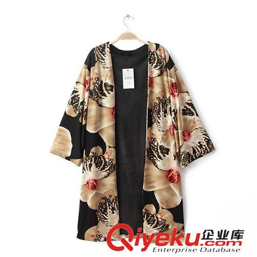 A163-96-047 F.M.P 歐美氣質(zhì)拼色短袖簡約款連衣裙