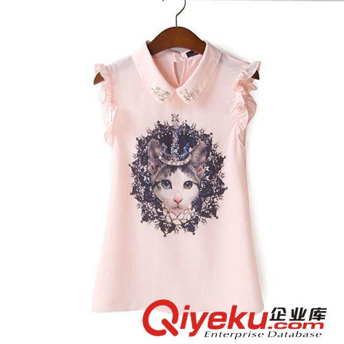 A98-96-098 F.M.P 韓版夏季新款民族風(fēng)刺繡拼接短袖連衣裙