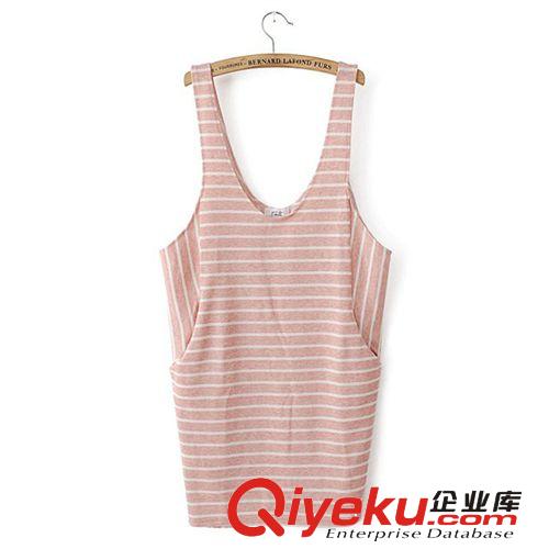B134-94-009 F.M.P 歐美風(fēng)腳口鈕扣松緊腰棉麻休閑長(zhǎng)褲