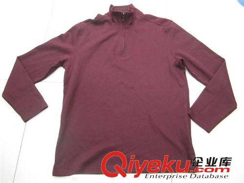 歐美整單男式素色T恤POLO衫JB'SWEAR外貿(mào)庫(kù)存服裝