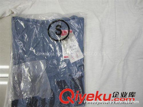 歐美整單SOCCX WOMAN女式長袖T恤外貿庫存服裝原始圖片3