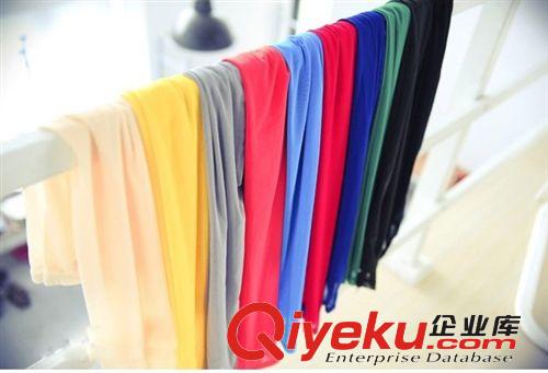 【夏季清倉(cāng)】糖果色打底褲多彩高彈透氣網(wǎng)紗混紡九分褲批發(fā) C18原始圖片3