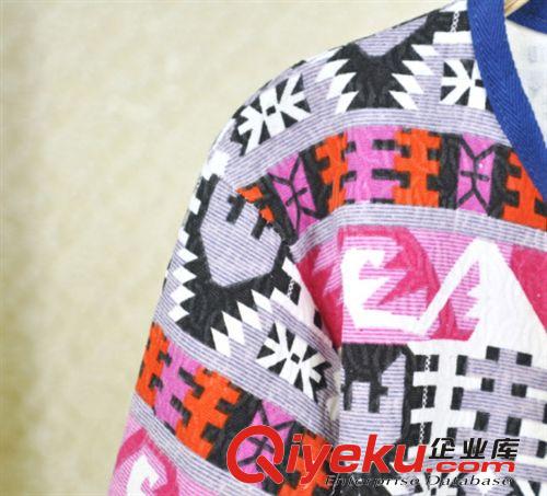 2014韓版秋季新品 包邊無扣 披肩式小外套 長(zhǎng)袖短款外套