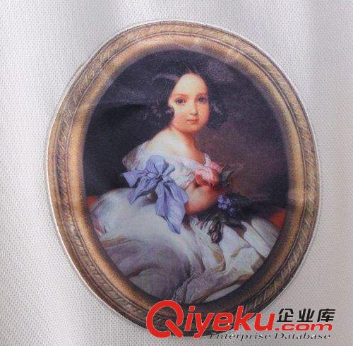 秋冬新款花兒與少年劉濤同款休閑圓領(lǐng)印花長袖寬松衛(wèi)衣外套原始圖片3