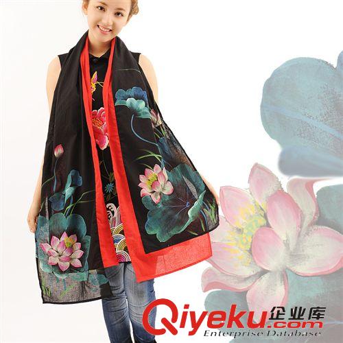 大竹節(jié)亞麻 繡花夾衣馬甲 原創(chuàng)嫣然轉盼品牌女裝加肥加大旁人唐裝