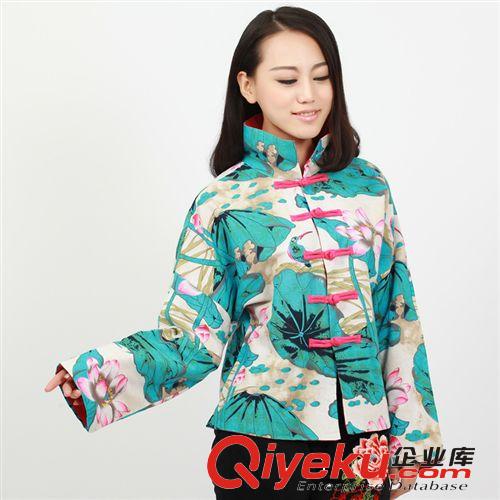 浮華 @春季新款 嫣然轉(zhuǎn)盼 高端立體刺繡花 不規(guī)則擺長(zhǎng)袖連衣裙