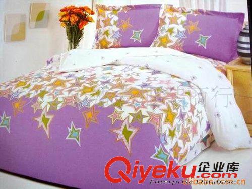 床品套件家紡 床上用品 四件套鉆石絨鉆石棉床品多件套