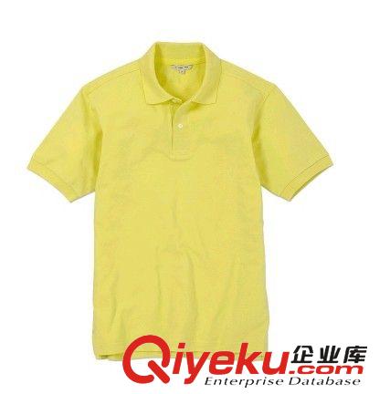 新款翻領(lǐng)休閑文化衫原始圖片2