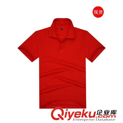 220克CVC半袖T恤原始圖片2