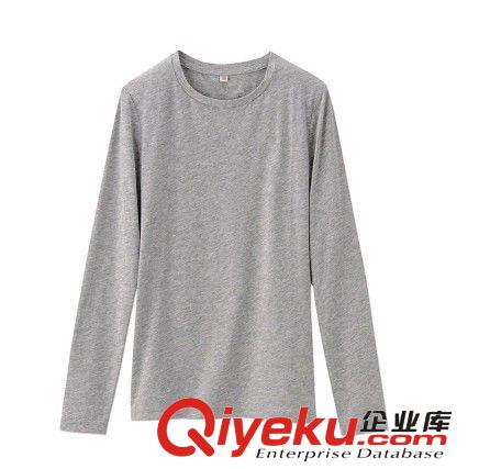 辛苦圓領文化衫長袖