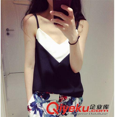 實拍2014冬季韓版短款軍工裝迷彩羽絨服馬甲 背心女短外套902202