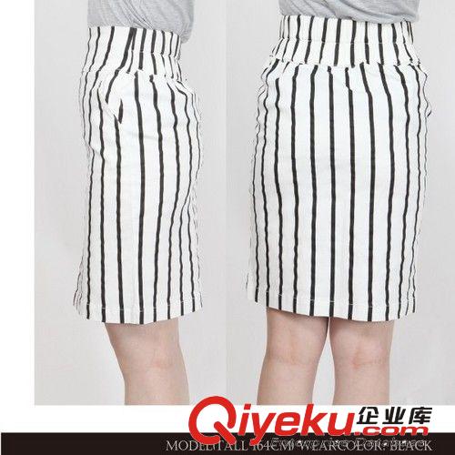 2014新款出口外貿(mào)純棉短裙原始圖片2