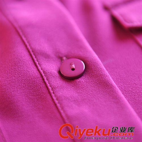 ZZ名品~2014春夏新品歐美街頭顯瘦寬松錐形褲連體褲長(zhǎng)褲[zd12132]原始圖片3