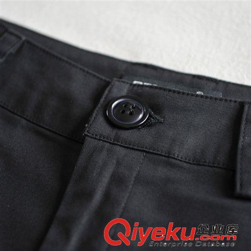 ZZ名品2014夏季新款gd修身顯瘦舒適哈倫褲鉛筆褲長褲女zf03108原始圖片2