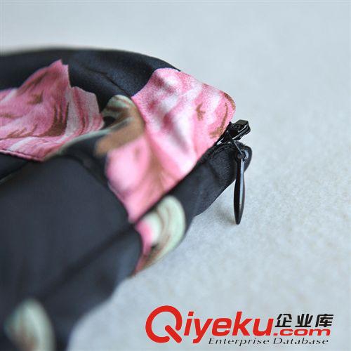 ZZ名品春夏新品gd黑色打底印花短裙蓬蓬裙復古半身裙 zf01073原始圖片3