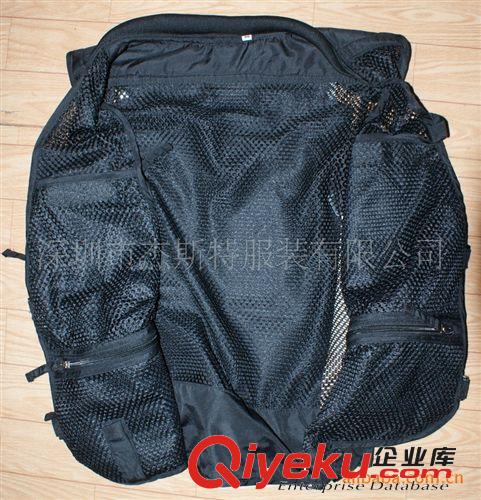 廠家直銷:休閑多功能釣魚攝影馬甲原始圖片3