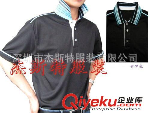 男裝爆款高爾夫球T恤，絲光棉，休閑，時(shí)尚，散熱，吸濕排汗原始圖片2