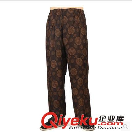 廠家供應/古絲路男中式唐裝短袖上衣/真絲交織香云紗4008-22多色