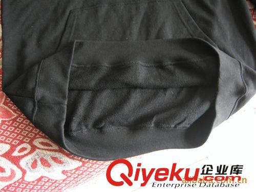 批發供應灰色寬袖連帽運動裝1件起批
