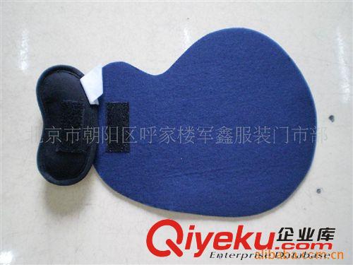 大量批發(fā)竹炭護(hù)腕保健功能鼠標(biāo)墊原始圖片2