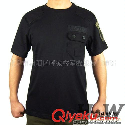 大量供應多款男士外軍休閑T恤原始圖片2